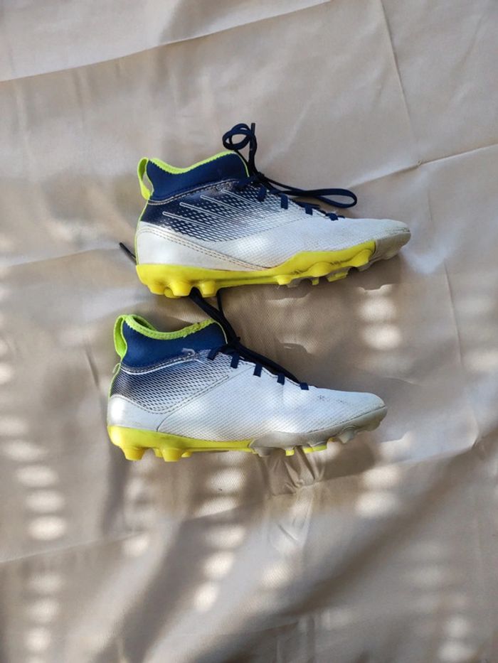 Chaussures de foot - photo numéro 4