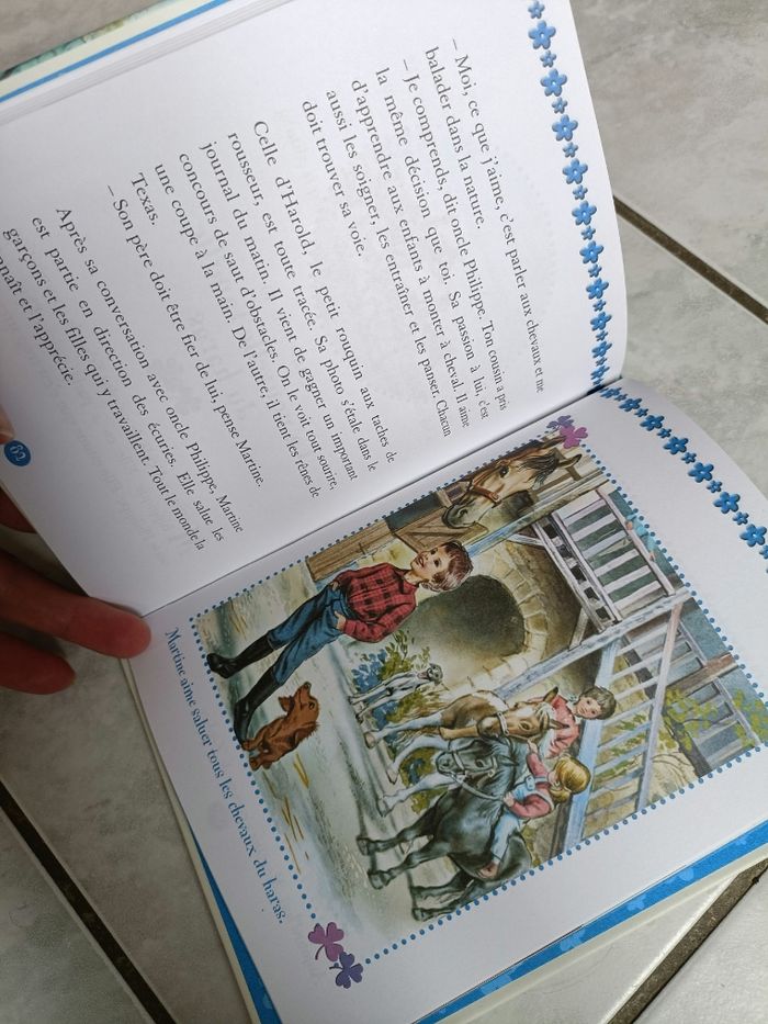 Lot livres Martine - photo numéro 9