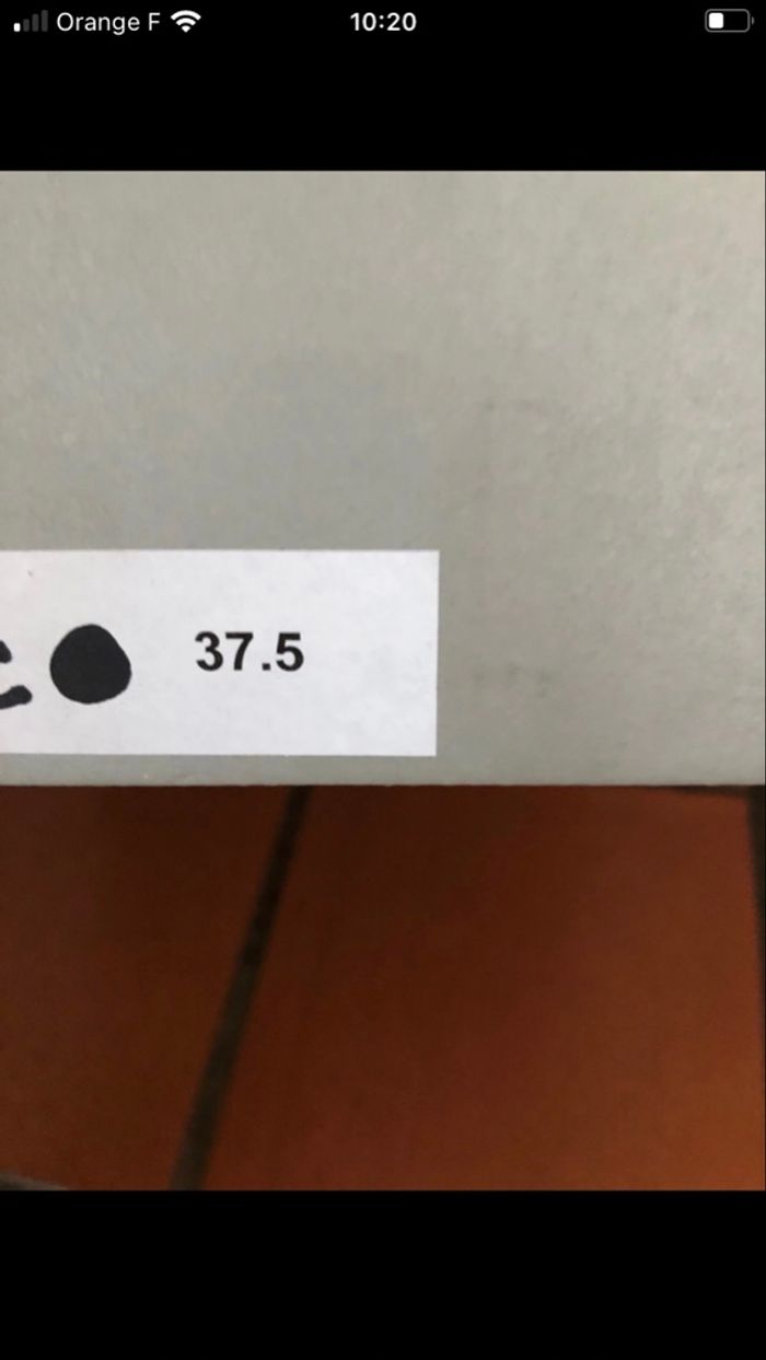 Bottes cuir noir - photo numéro 10