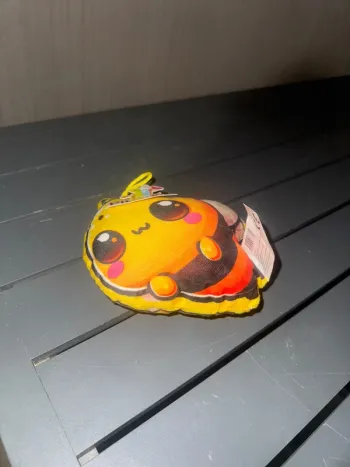 Peluche
