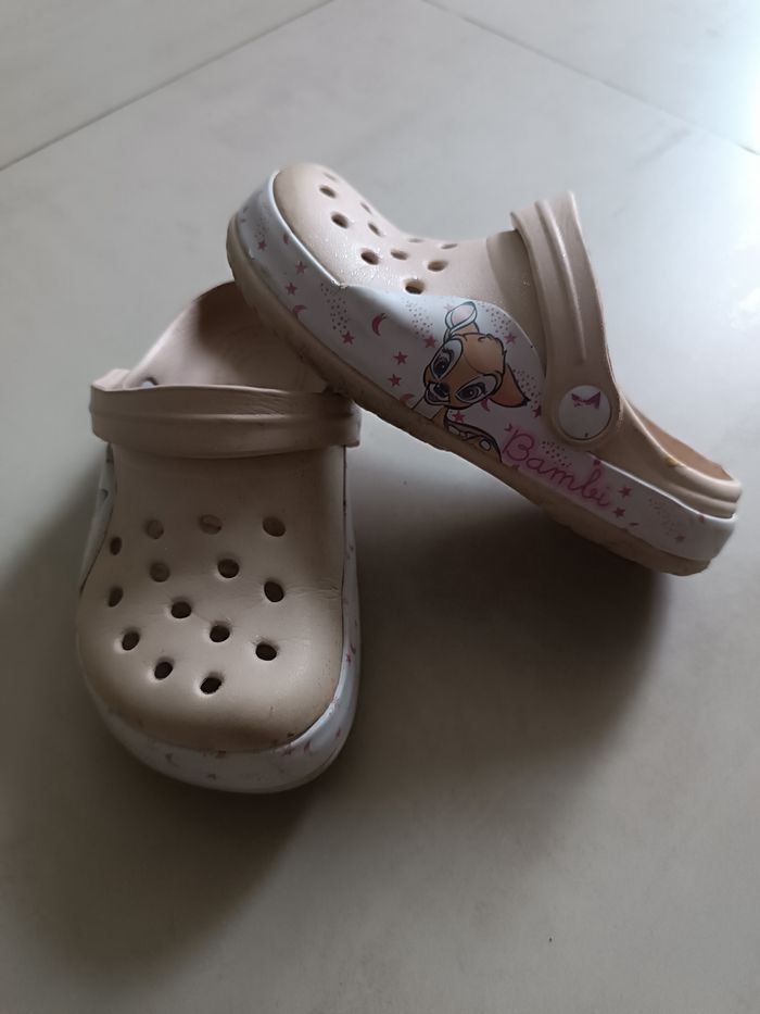 Crocs Bambi