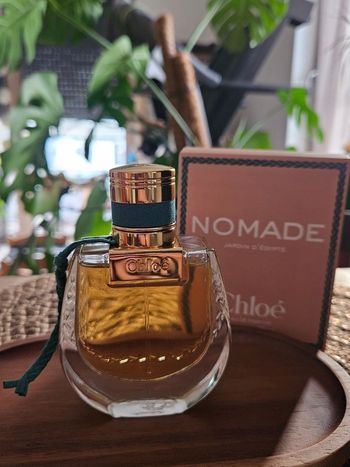 Nomade Jardin d'Égypte 50ml
