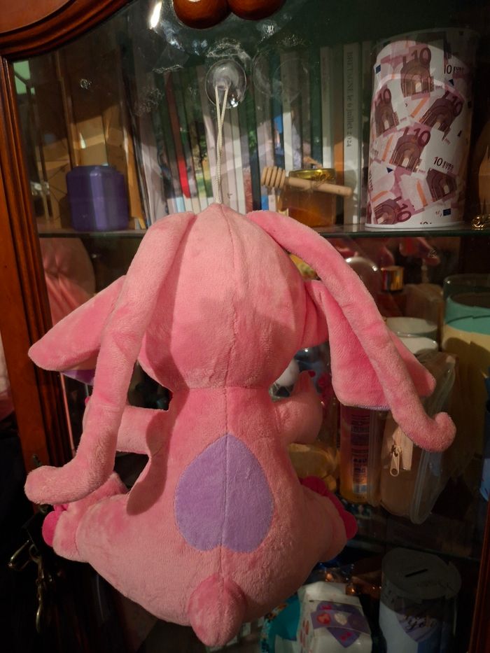 Angel ventouse 25 cm  prix 9 euro non négociable - photo numéro 2