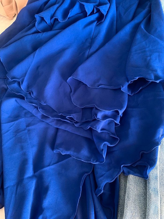 Hijab Khimar superposé - photo numéro 2