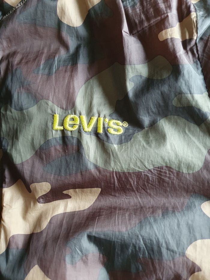 Blouson garcon 12 ans - photo numéro 4