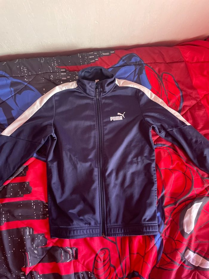 Veste puma