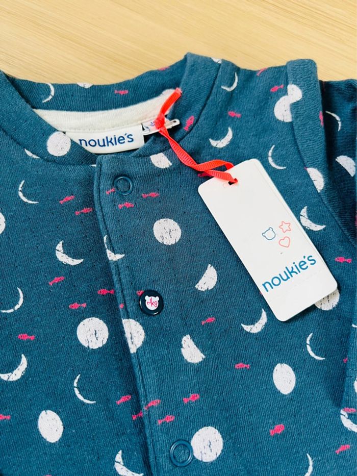 Pyjama dors-bien Noukie’s - photo numéro 2