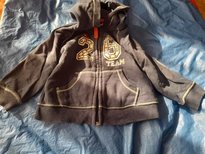 Gilet - photo numéro 2