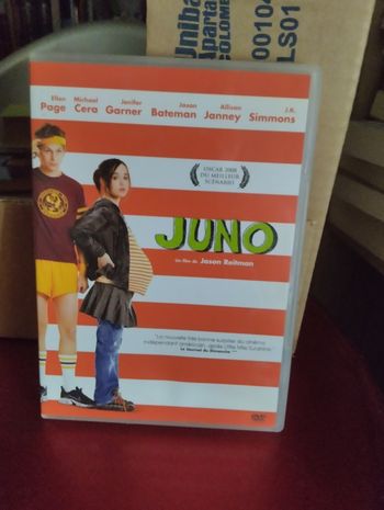 Juno.