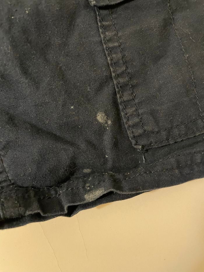 Pantacourt 3 ans - photo numéro 4