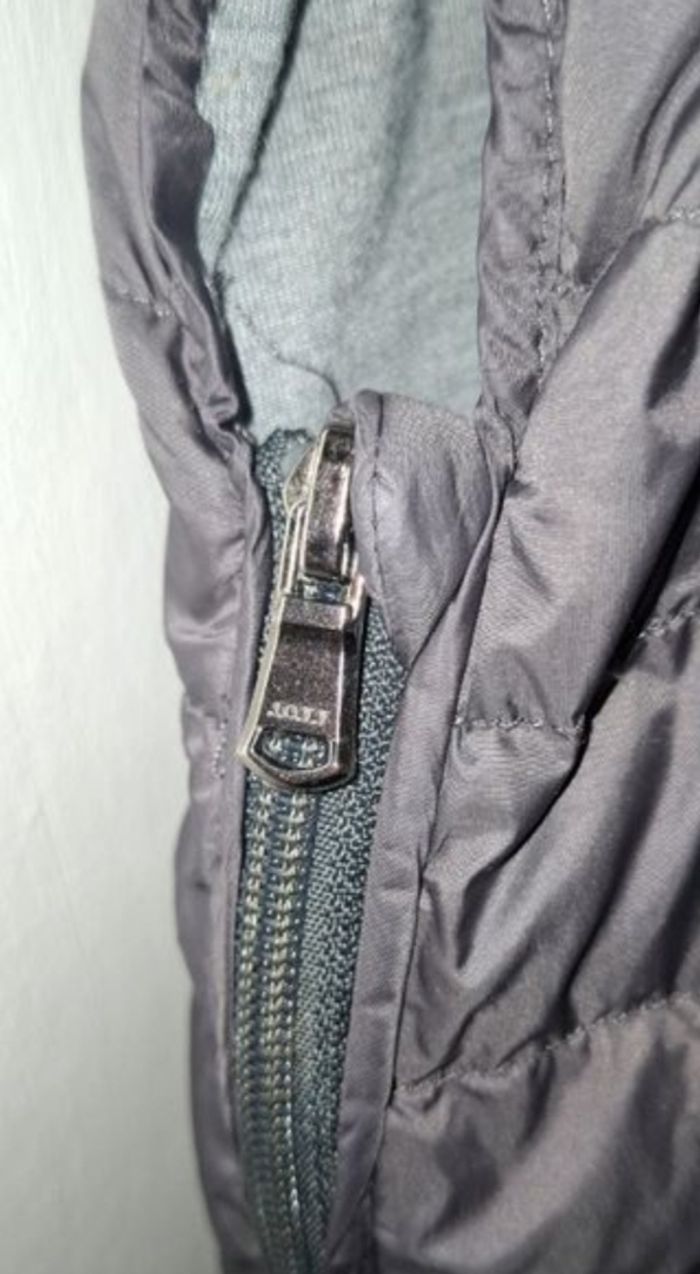 Gigoteuse , turbulette JOTT ɓébé - photo numéro 6