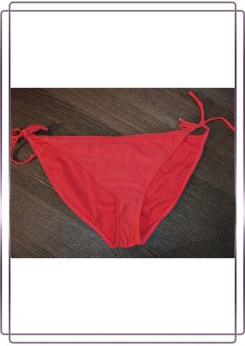 Culotte maillot de bain ardene