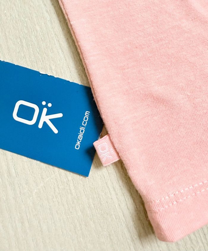 Ensemble d’été assorti - Okaidi - 4 ans - Excellent état - photo numéro 6