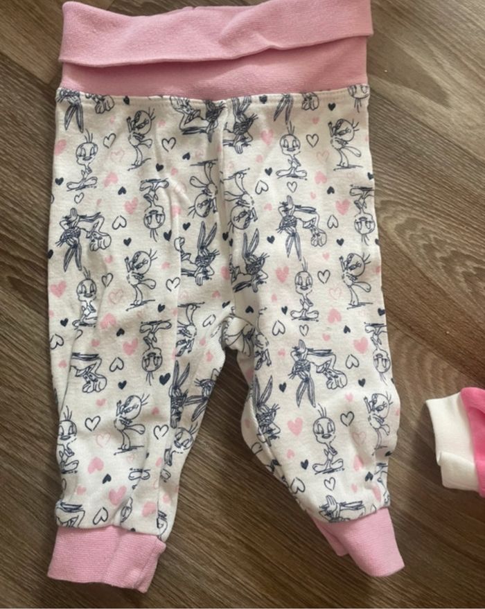 Ensemble bébé fille - photo numéro 5