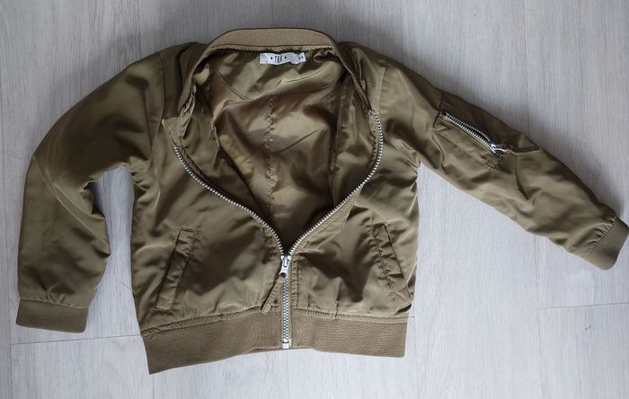 Bombers 3/4ans - photo numéro 3