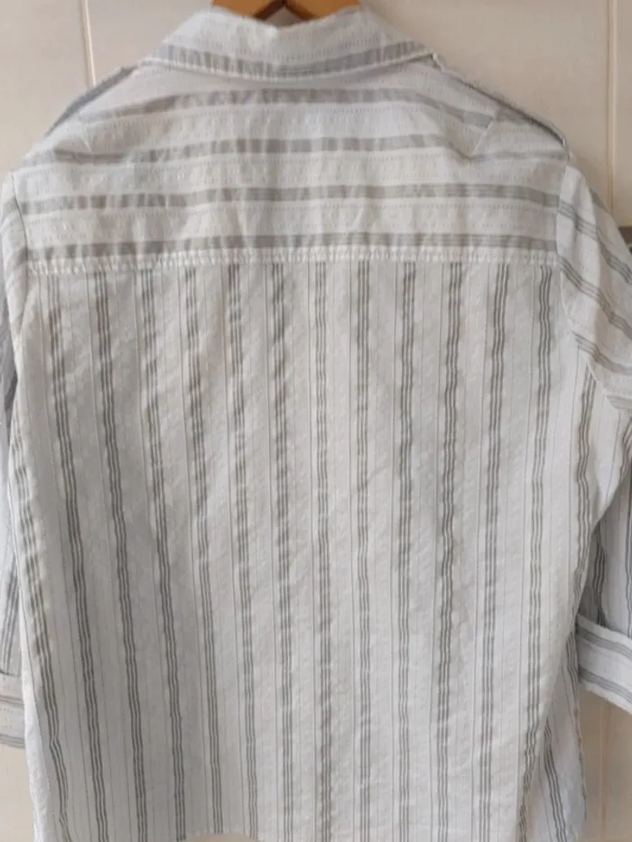 Chemise Afibel t.46 - photo numéro 6