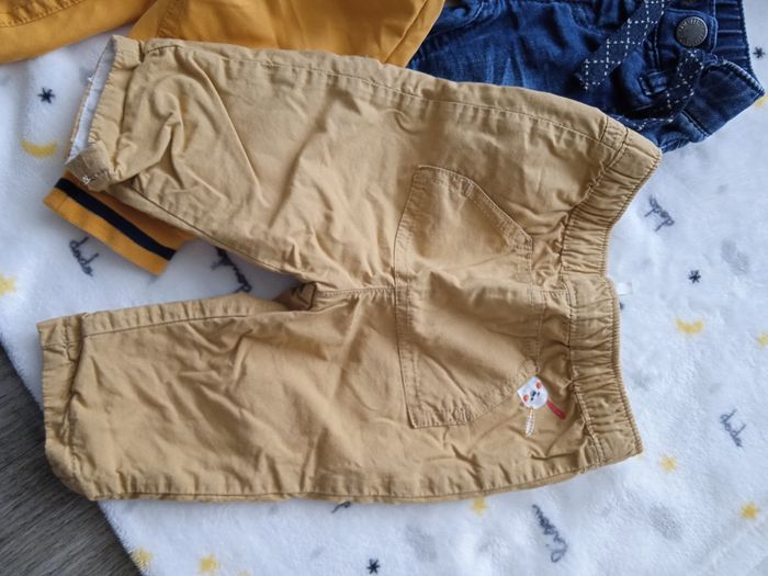 Lot jeans / jogging - photo numéro 2