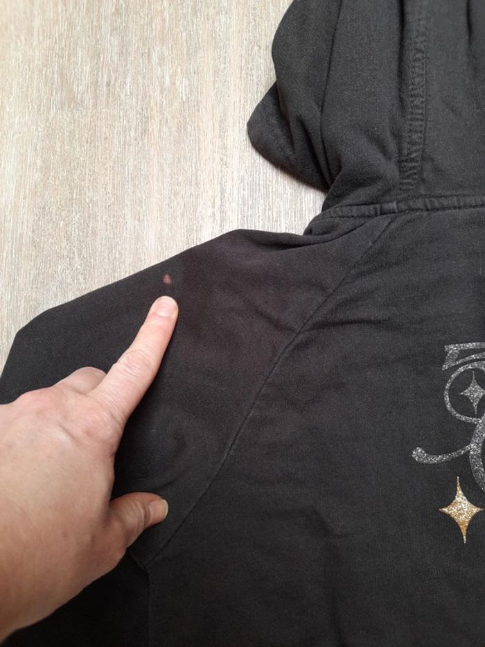 Gilet 12 ans - photo numéro 3