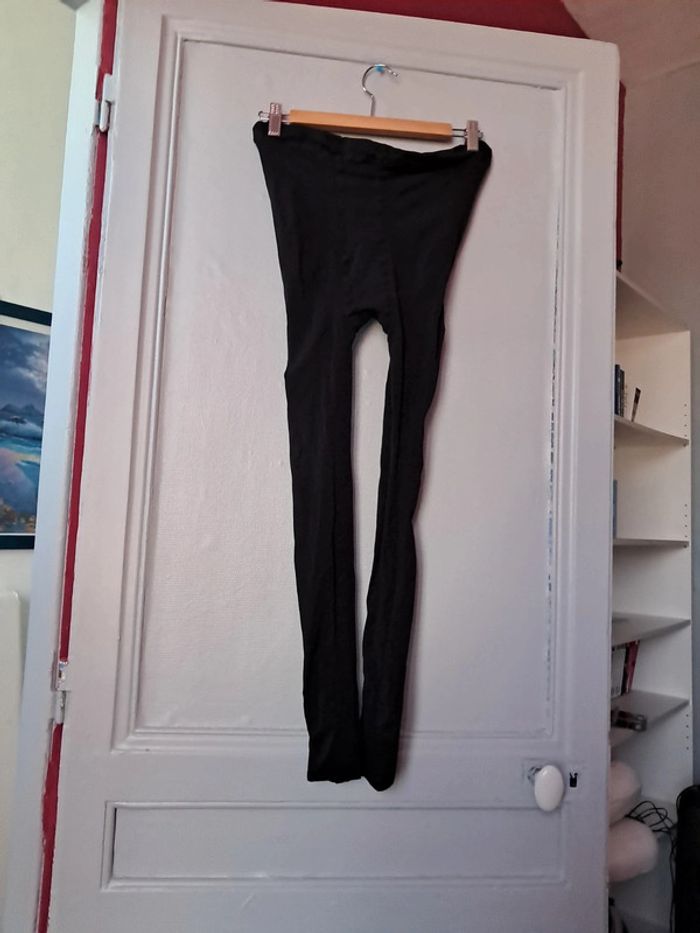 Collant maternité