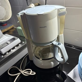 Cafetière Philips