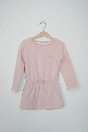 Robe sweat Tape à l'oeil 5 ans