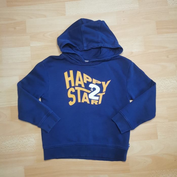 Sweat Okaidi 8 ans
