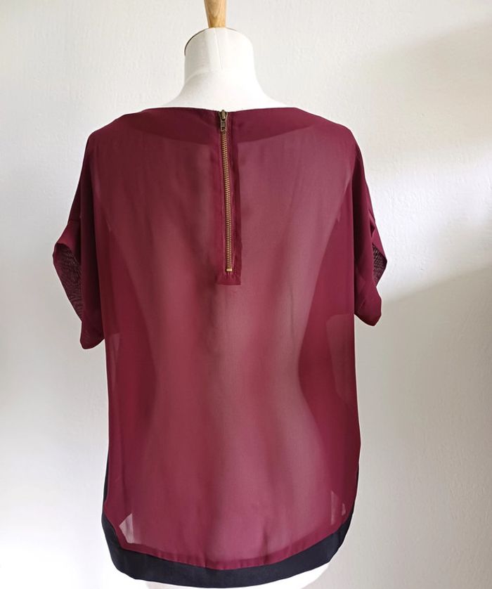 Haut taille L Best Mountain - photo numéro 5