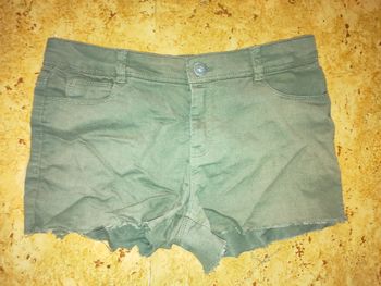 Short fille taille 14 ans LH