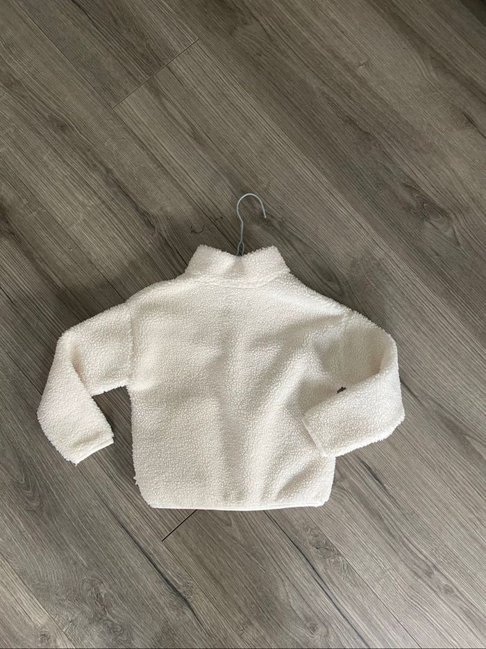 Pull polaire okaidi 3 ans - photo numéro 5