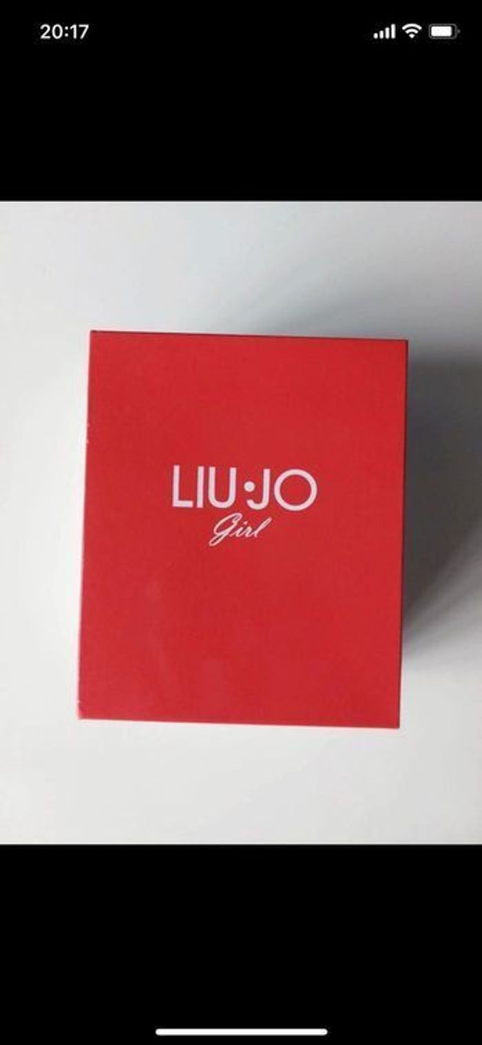 Bottines Liu Jo pointure 23 neuve - photo numéro 8