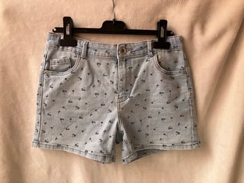 Short In Extenso 12/14 ans (1€50)