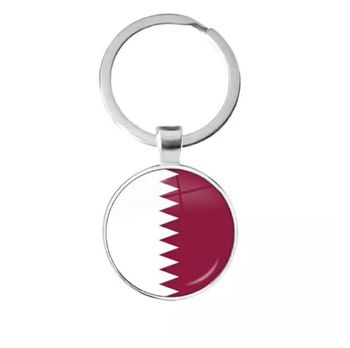 Porte-clés Qatar