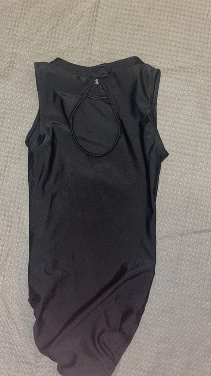 Justaucorps - photo numéro 2