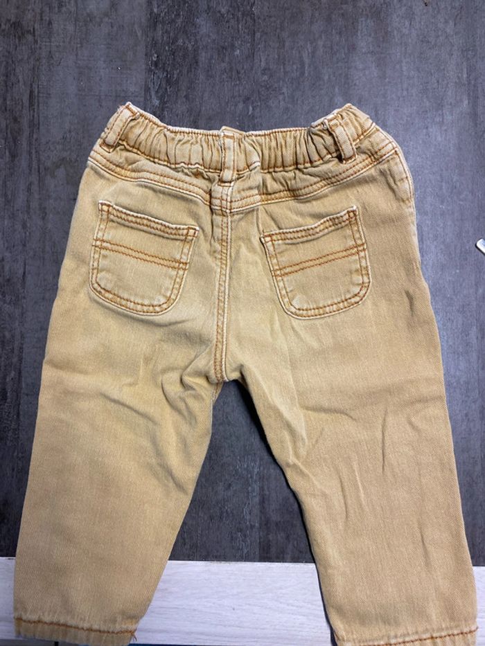 Jean bébé - photo numéro 4