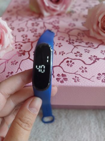 Montre de sport Mixte