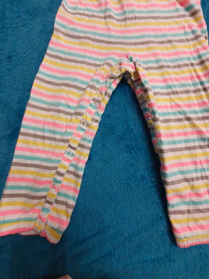 Salopette Marie Aristochats - photo numéro 2