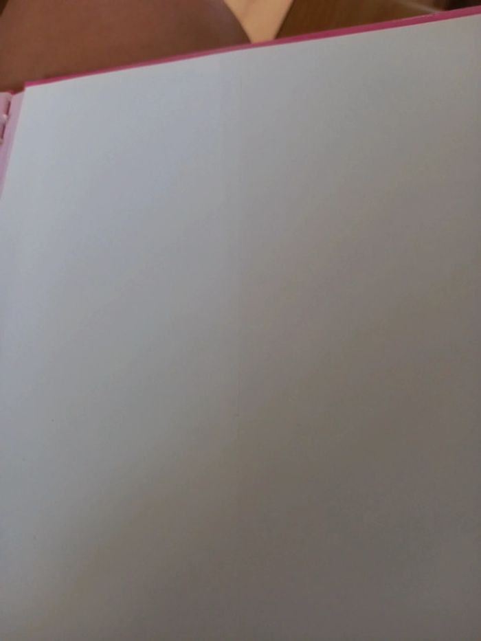 Maintenant je suis une grande fille! - photo numéro 9