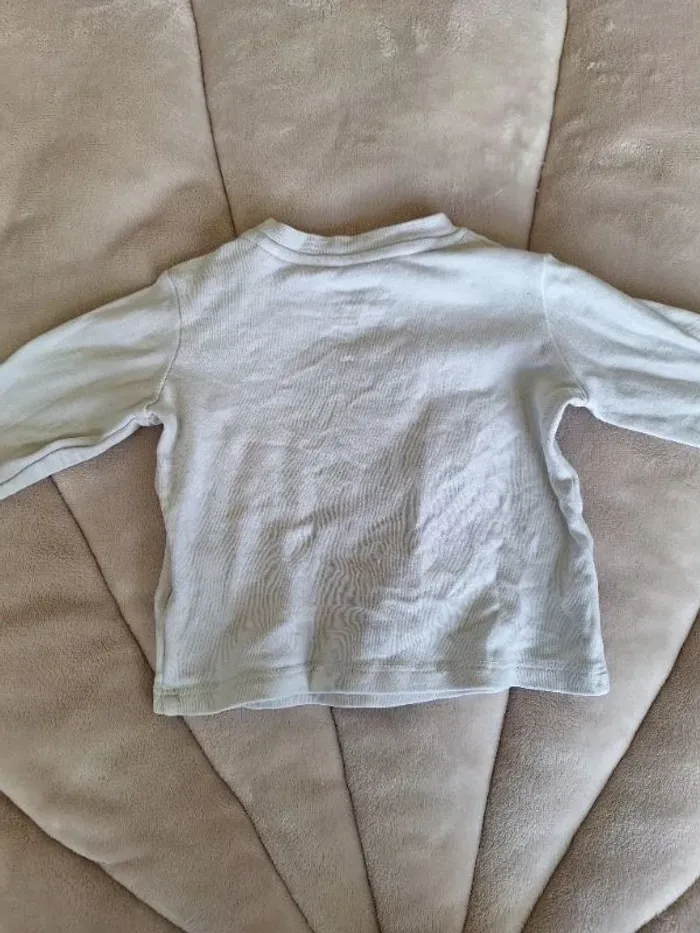 Lot de 4 t-shirts - photo numéro 2
