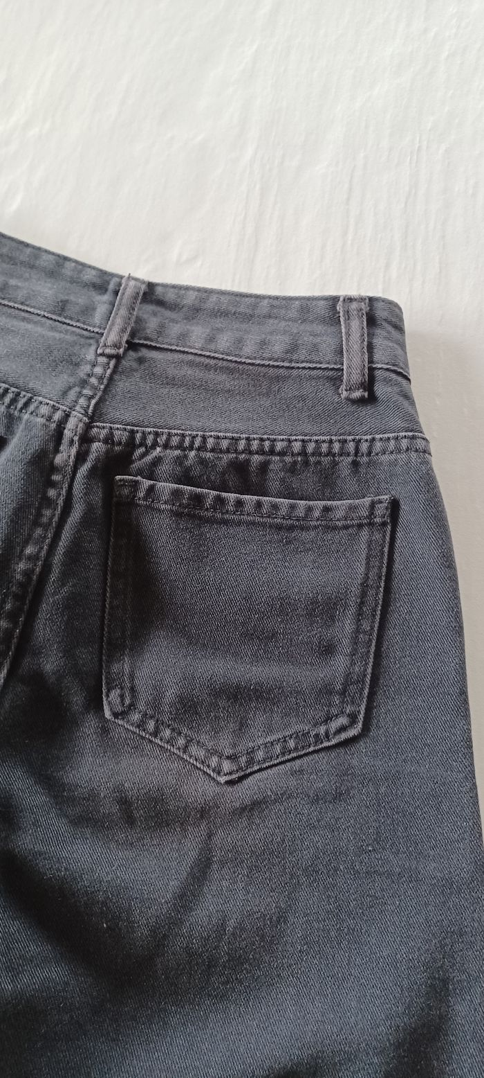 Pantalon femme jeans taille xxs shein - photo numéro 10