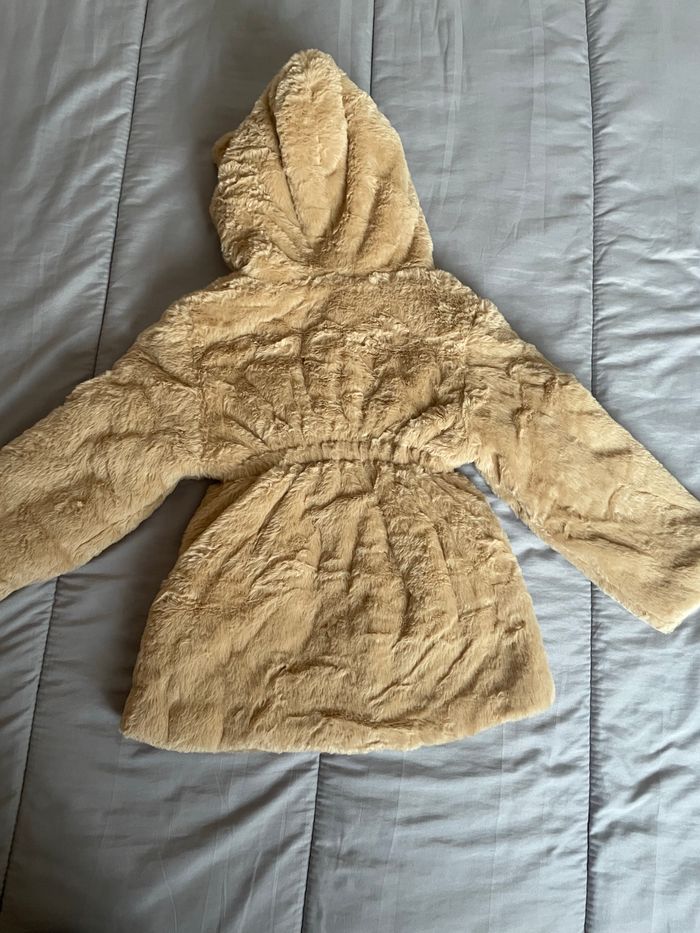 Veste fille - photo numéro 2