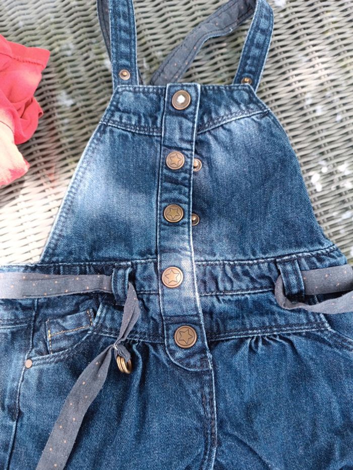 Ensemble tee shirt combi short collant - photo numéro 3