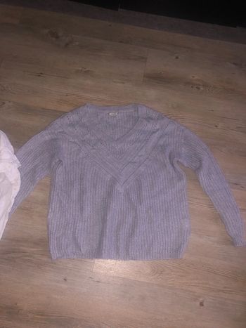 Pull maille très bon etat