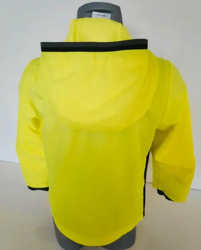 Veste Adidas Taille 2/3 ans - photo numéro 3