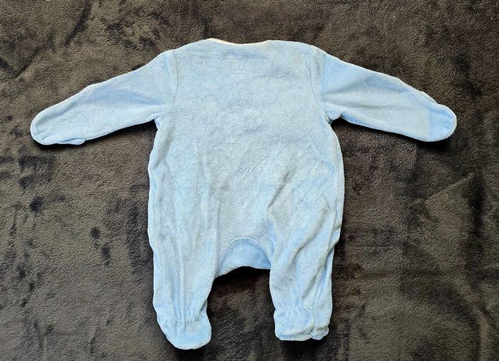 Pyjama bébé naissance - photo numéro 4