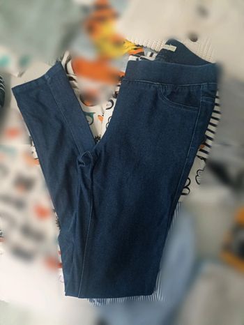 Pantalon type legging