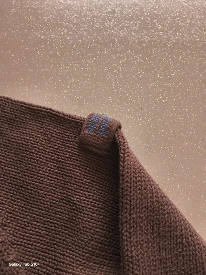Gilet zip neuf - photo numéro 2