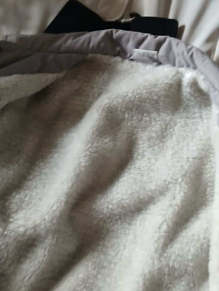 Blouson - photo numéro 4