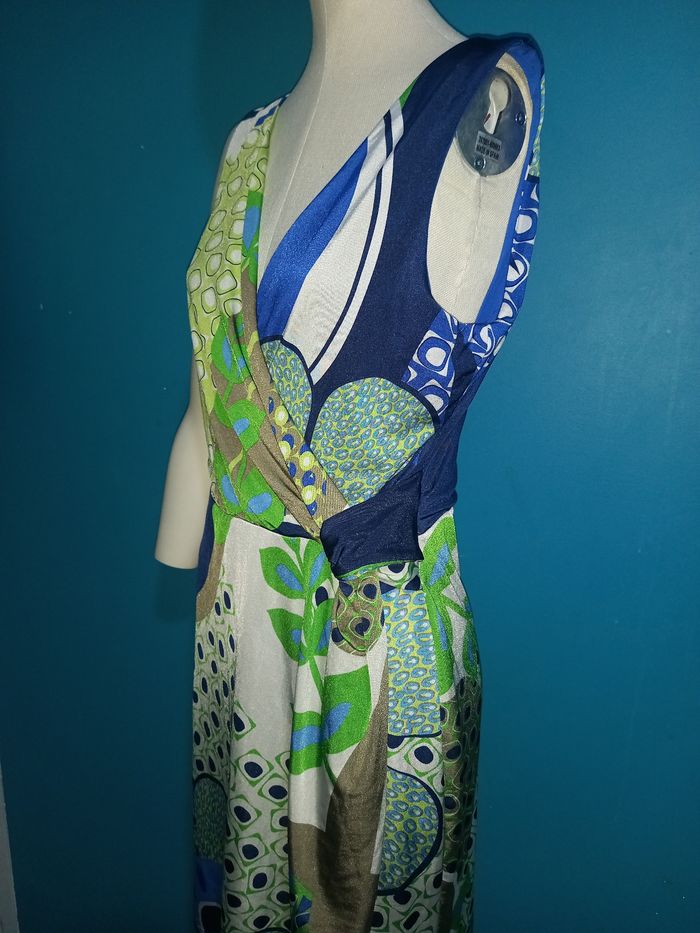 Robe Rinascimento L - photo numéro 6