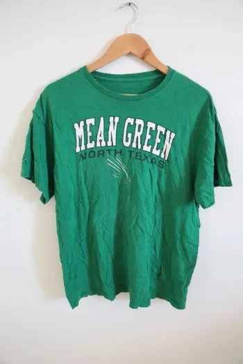 C37 t-shirt vert M