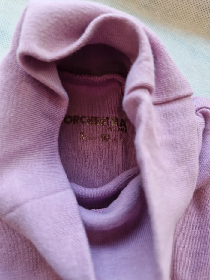 Lot vêtements 3 ans - photo numéro 6